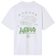 Edwin Ανδρική κοντομάνικη μπλούζα Staff Tee